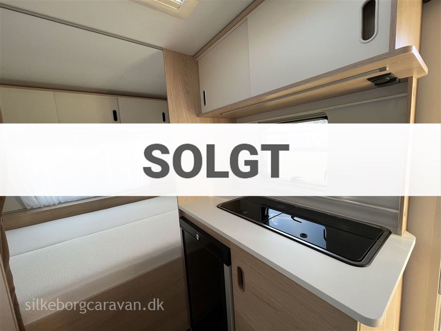 Adria Aviva 400 PS